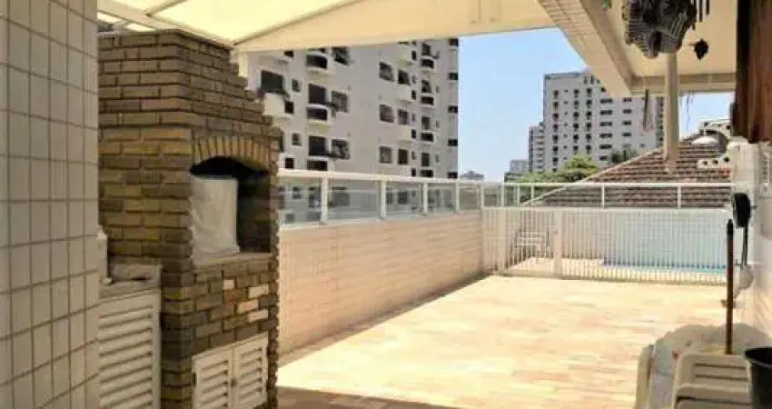 Imóvel de luxo no gonzaga, santos-sp: 3 quartos, 2 suítes, 3 salas, 3 banheiros, 2 vagas de garagem, 168m². venda ou locação.