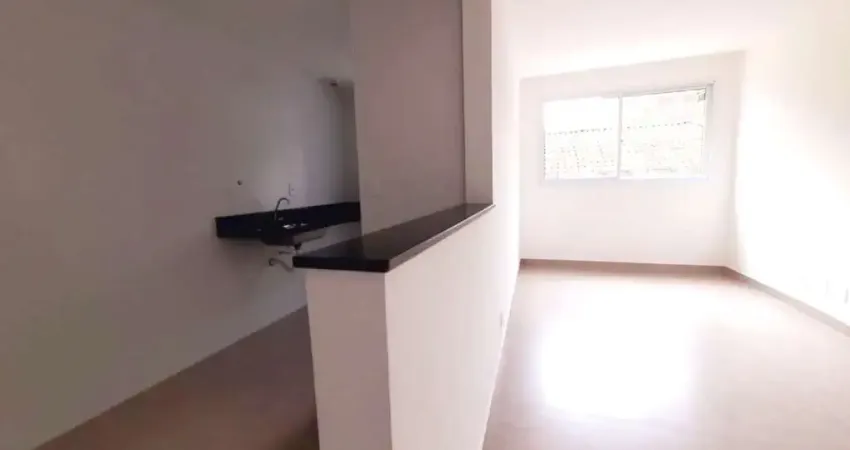 Apartamento de 2 quartos com suíte e vaga de garagem no marapé, santos-sp: a oportunidade que você esperava!