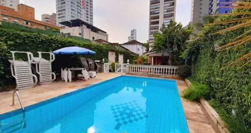 Impecável casa à venda no embaré, santos-sp: 3 quartos, 3 suítes, 3 salas, 5 banheiros, 4 vagas de garagem, 300m².