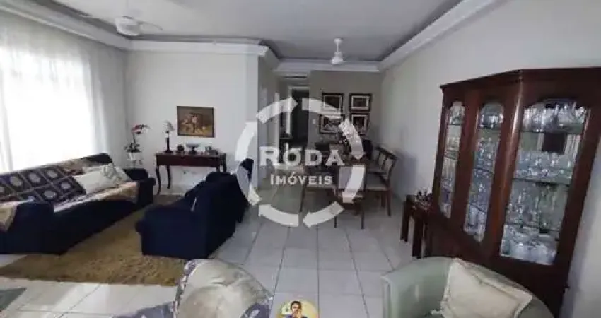 Casa à venda em santos-sp, 3 quartos, 1 suíte, 2 salas, 4 banheiros, 2 vagas de garagem, 158m² - imperdível no boqueirão!