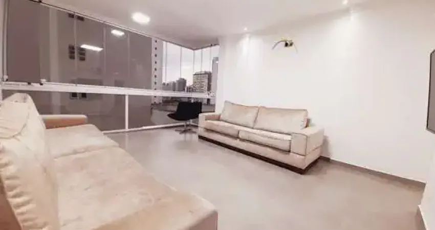 Imperdível: apartamento à venda em santos-sp, no gonzaga, com 2 quartos, 1 suíte, 2 salas e 2 banheiros!