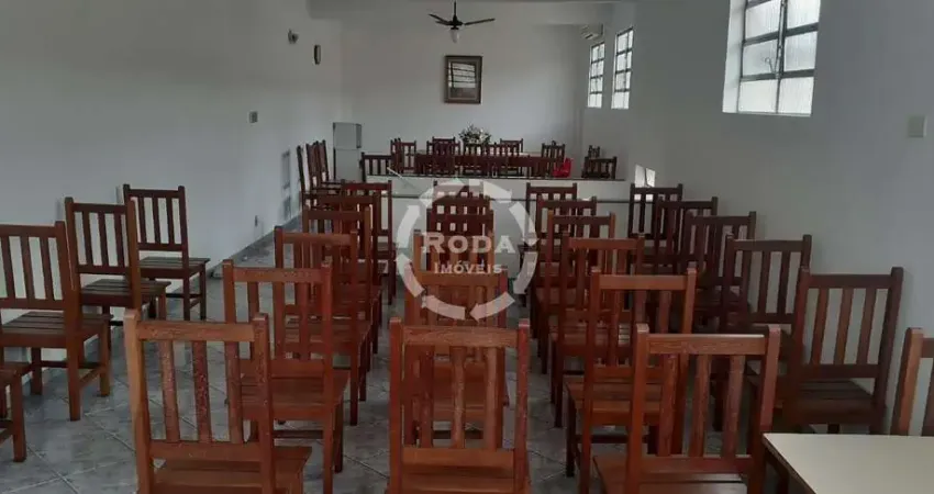 Oportunidade única de investimento! linda casa comercial com excelente localização e infraestrutura completa.