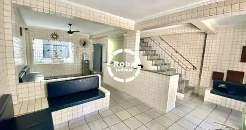 Descubra a oportunidade perfeita: casa comercial no coração do campo grande