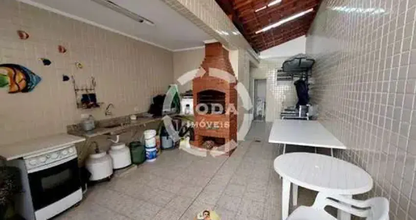 Imperdível: casa à venda em santos-sp, no bairro campo grande, com 3 quartos, 3 suítes, 2 salas, 6 banheiros, 2 vagas e 223m²!