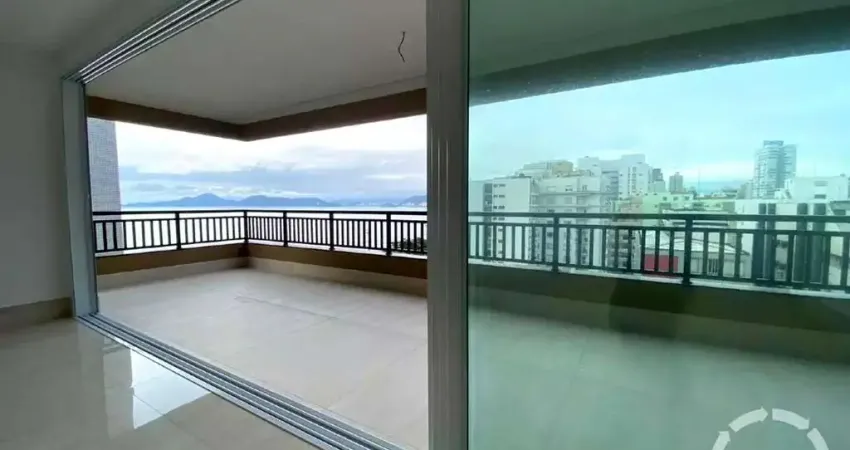 Apartamento de luxo à venda em santos-sp, no bairro aparecida: 4 quartos, 4 suítes, 2 salas, 6 banheiros, 3 vagas de garagem e 295m² de área. conheça o residencial l'unique santos!