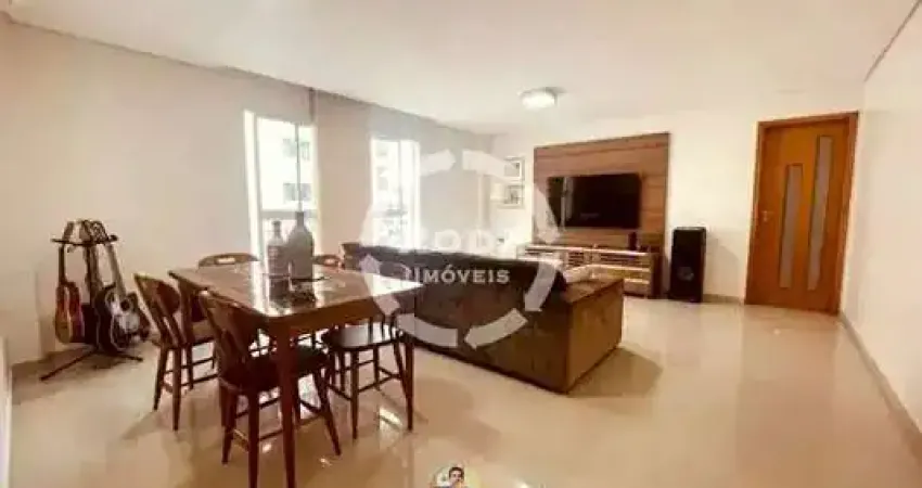 Apartamento para venda no embaré - Santos
