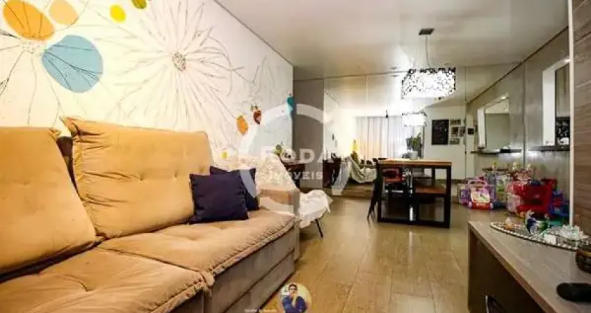 Residencial portal da gávea - apartamento com 2 dormitórios na ponta da praia