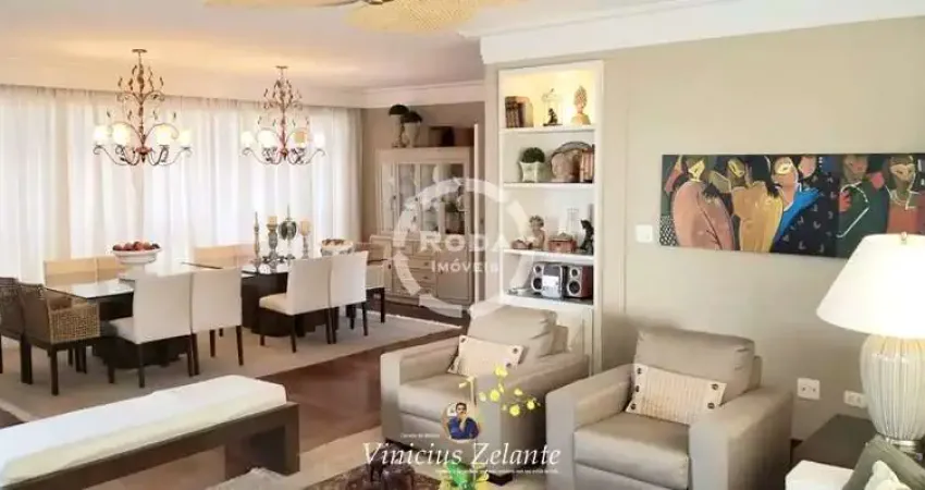 Imperdível oportunidade de adquirir apartamento de luxo no embaré, santos-sp: 4 quartos, 3 suítes, 3 salas, 5 banheiros, 3 vagas, 417m².