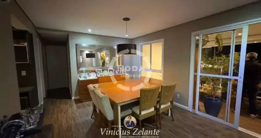 Residencial porto da ponta - apartamento de 3 quartos na ponta da praia, santos-sp, 132m², suite, 2 salas, 3 banheiros, 2 vagas.