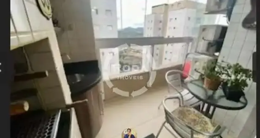 Apartamento à venda em santos-sp, ponta da praia: 2 quartos, 1 suíte, 2 salas, 2 banheiros, 1 vaga de garagem - residencial vila marina