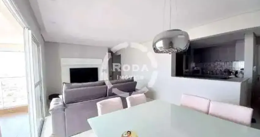 Apartamento à venda em santos-sp, vila belmiro: 3 quartos, 1 suíte, 2 salas, 2 banheiros, 2 vagas de garagem, 96m². conheça o residencial porto panorama!