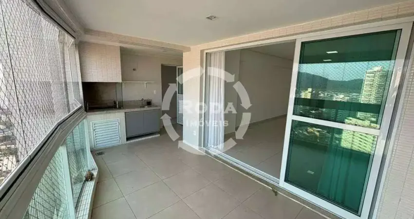 Apartamento para locação na ponta da praia em santos-sp: 2 quartos, 2 suítes, 2 salas, 4 banheiros, 2 vagas, 135m².