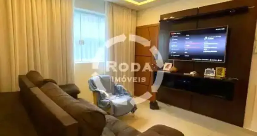 Apartamento à venda em santos-sp, josé menino: 2 quartos, 1 sala, 1 banheiro, 1 vaga de garagem, 60m² de área. venha conferir!