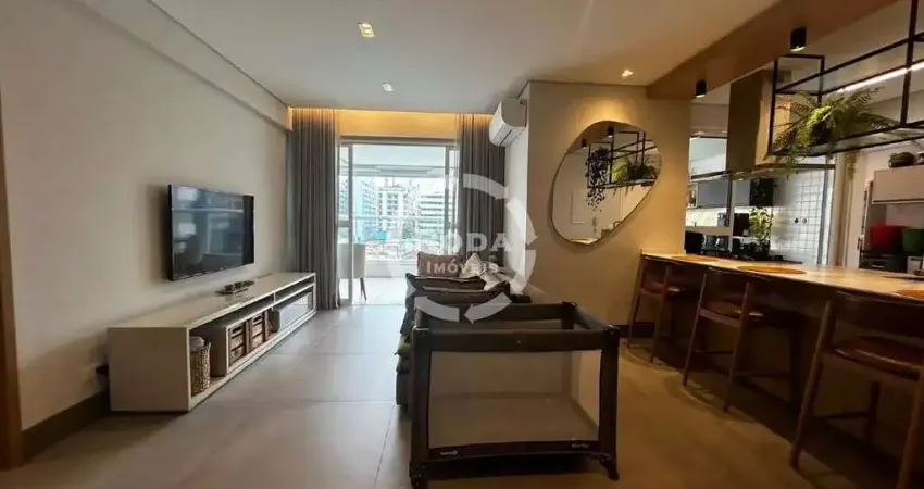 Residencial castell di gonzaga: apartamento para venda em santos-sp, 3 quartos, 3 suítes, 2 salas, 4 banheiros, 2 vagas de garagem, 129m².