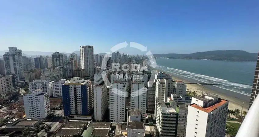 Apartamento de luxo à venda em santos-sp no bairro boqueirão: 3 quartos, 3 suítes, 3 salas, 5 banheiros, 2 vagas de garagem, 134 m² - privilege boqueirão