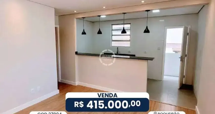 Apartamento à venda no boqueirão, santos-sp: 2 quartos, 1 sala, 1 banheiro, 1 vaga de garagem, 70 m² de área.