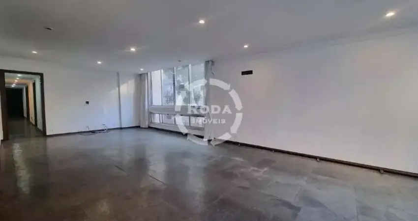 Imperdível oportunidade: apartamento de luxo com 4 quartos, 2 salas e 4 banheiros no boqueirão, santos-sp!