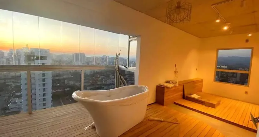 Residencial max haus: apartamento à venda no embaré, santos-sp! 1 quarto, 1 suíte, 1 sala, 1 banheiro, 1 vaga, 74m² área.