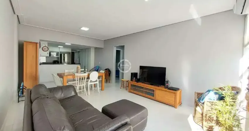 Apartamento à venda no boqueirão, santos-sp 3 quartos, 2 suítes, 2 salas, 3 banheiros, 1 vaga de garagem imóveis santos