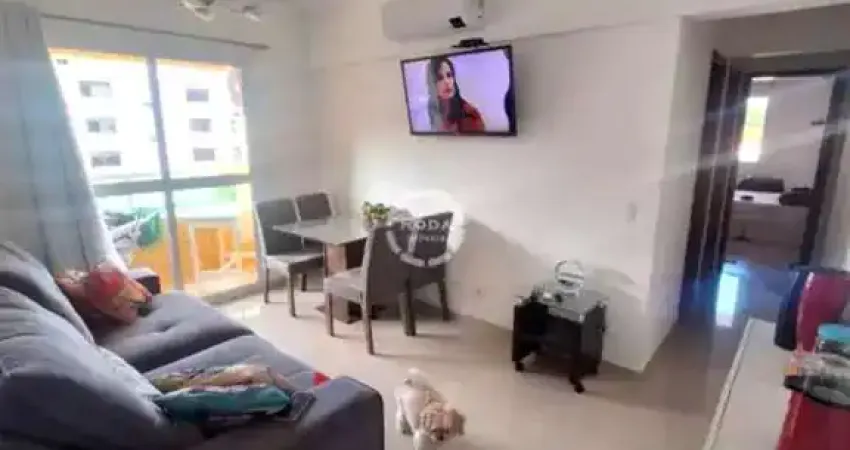Apartamento à venda em santos-sp, bairro campo grande: 2 quartos, 1 suíte, 2 salas, 2 banheiros, 1 vaga, 72,00 m². agende sua visita!