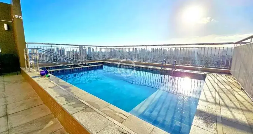 Apartamento de 2 quartos no estuário, santos-sp: 64m², 1 suíte, 2 salas, 2 banheiros, 1 vaga. conheça o residencial invention!