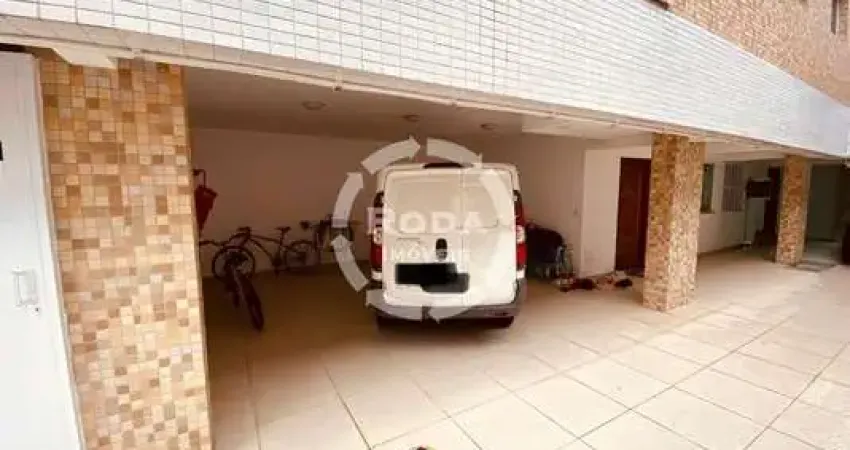 Casa em condomínio fechado com 3 quartos à venda na Rua São Judas Tadeu, Marapé, Santos