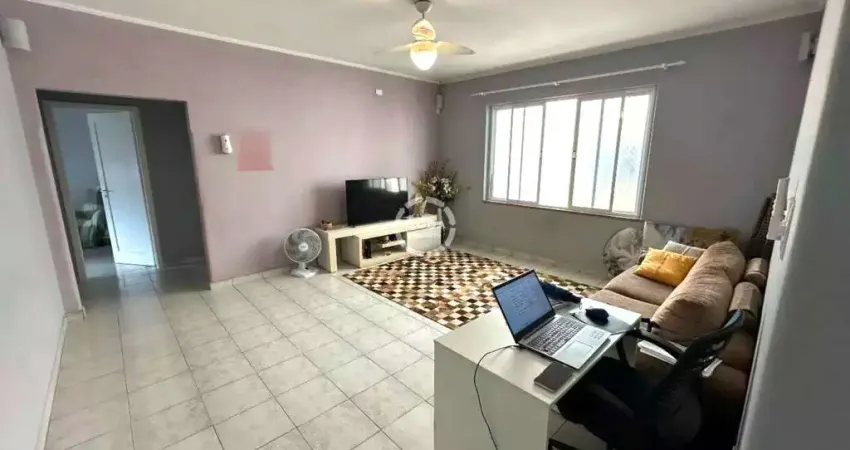 Apartamento à venda em santos-sp, boqueirão: 2 quartos, 1 suíte, 2 salas, 2 banheiros, 1 vaga, 98m². aproveite!