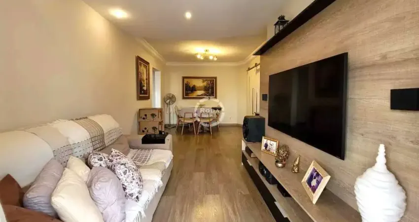 Apartamento espaçoso de 2 quartos na ponta da praia, santos-sp: venda ou locação!