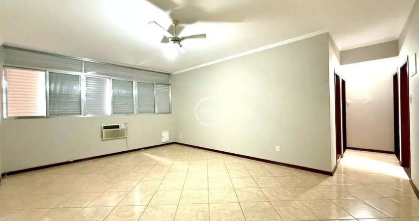 Imperdível: Apartamento à venda em Santos-SP, José Menino, 2 quartos, 1 suíte, 2 salas, 2 banheiros, 1 vaga, 79m².