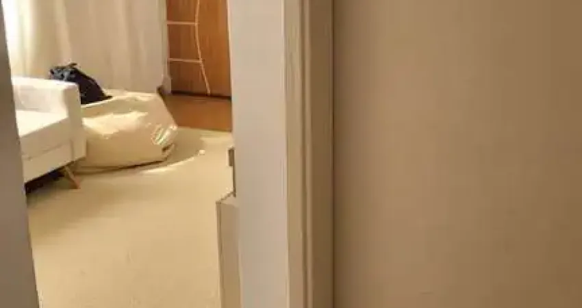 Imperdível: Apartamento à venda em Santos-SP, 3 quartos, 2 salas, 1 banheiro, 1 vaga na Aparecida! Venha conferir!
