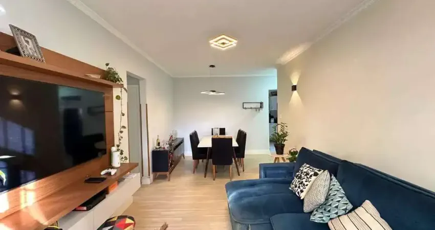 Oportunidade Imperdível: Apartamento à Venda no Gonzaga em Santos-SP - 1 quarto, 1 sala, 45,00 m² de área - Rua Tocantins