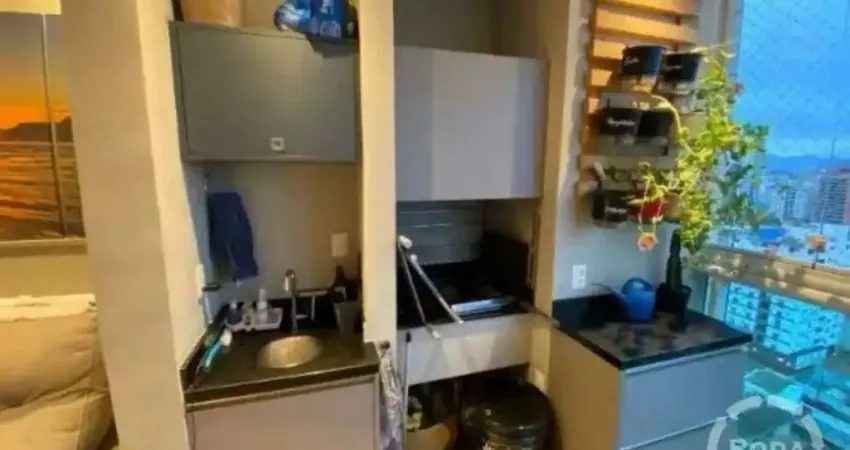 Apartamento de luxo na ponta da praia, santos-sp: 2 quartos, 2 suítes, 2 salas, 4 banheiros, 2 vagas, 80m². agende sua visita!