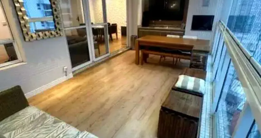 Residencial porto da ponta - apartamento de 3 quartos na ponta da praia, santos-sp, 132m², suite, 2 salas, 3 banheiros, 2 vagas.