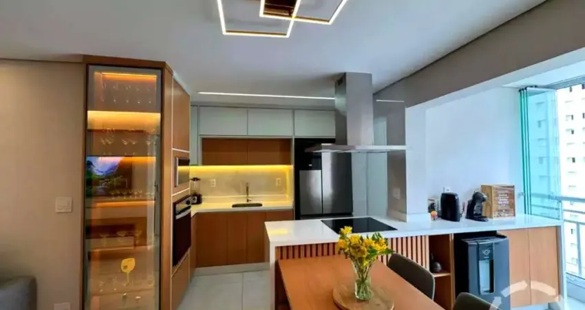 Apartamento à venda em santos-sp no bairro marapé 2 quartos, 1 suíte, 2 salas, 2 banheiros, 1 vaga de garagem 84 m² residencial acqua play