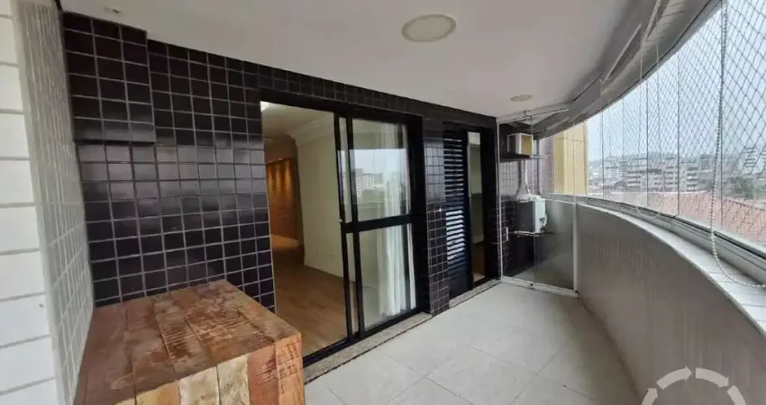 Apartamento à venda em santos-sp, bairro pompéia: 2 quartos, 1 suíte, 2 salas, 2 banheiros, 1 vaga de garagem, 152m². imperdível!