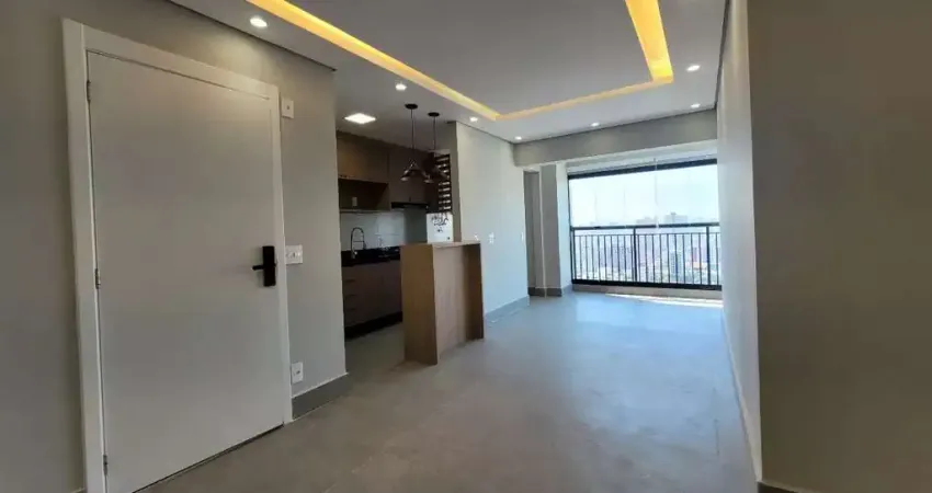 Residencial way orquidário - apartamento para alugar em santos com 3 quartos, 1 suíte, 2 salas, 2 banheiros, 2 vagas, 85m²