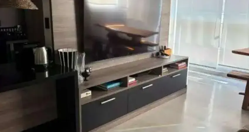 Aluguel de apartamento na ponta da praia, santos-sp: 1 quarto, 1 sala, 3 banheiros, 1 vaga de garagem! aproveite!