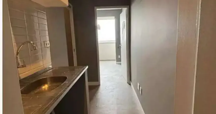 Sala comercial para locação em santos-sp, bairro boqueirão: 1 quarto, 1 sala, 2 banheiros, 1 vaga de garagem, 55m². venha conferir!