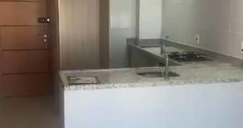 Aluguel de apartamento impecável em santos-sp, bairro boqueirão: 2 quartos, 1 suíte, 2 salas, 2 banheiros, 1 vaga, 65m²