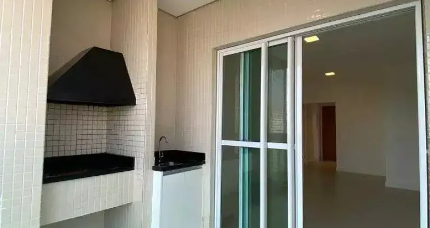 Apartamento para aluguel, 2 quartos, 2 suítes, 1 vaga, Ponta da Praia - Santos/SP