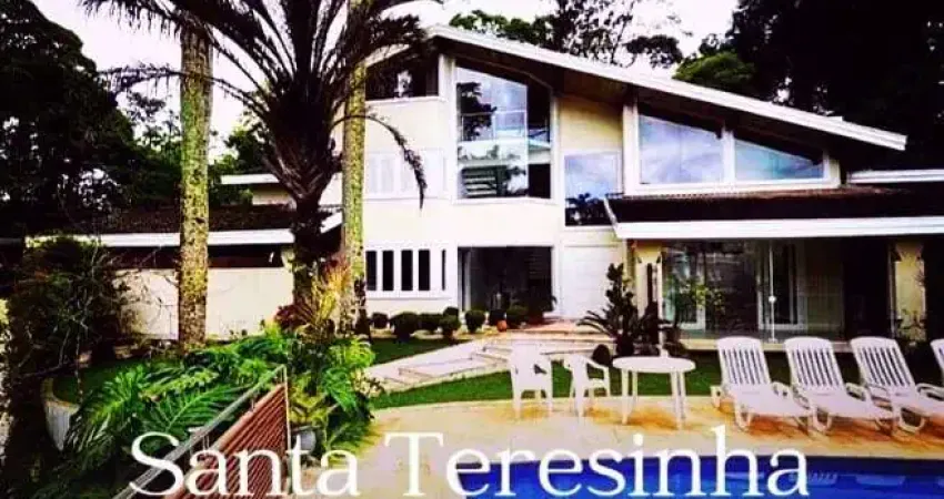 Santa teresinha: casa de condomínio à venda em santos-sp, bairro marapé - 4 quartos, 4 suítes, 3 salas, 6 banheiros, 5 vagas, 600m²