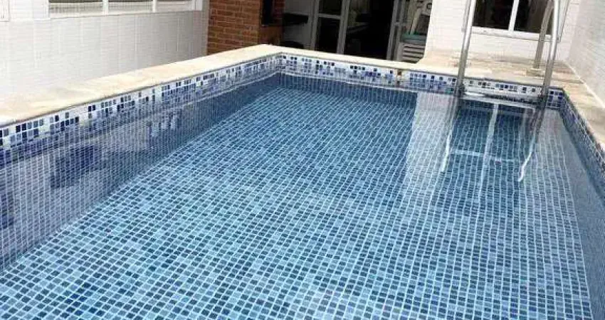 Casa para venda em santos-sp, bairro embaré: 5 quartos, 3 suítes, 3 salas, 6 banheiros, 2 vagas, 275m². confira agora!