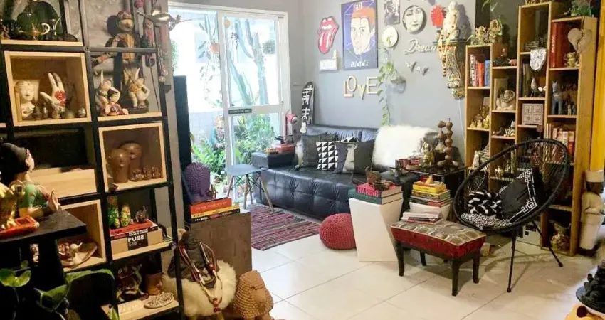 Residencial castell di elvira: apartamento de 3 quartos à venda no gonzaga, santos-sp, com 92m² e suíte. venha conferir!