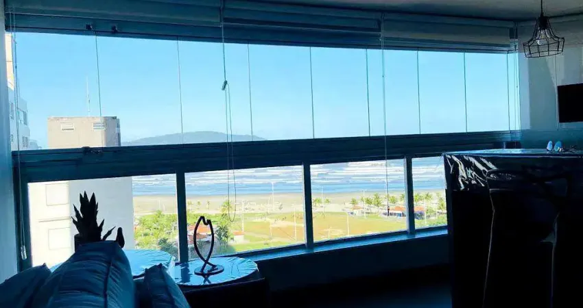 Apartamento com 2 quartos à venda na Rua Coronel Pinto Novaes, Itararé, São Vicente