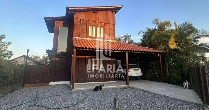 Casa com 3 quartos à venda na Rua Paraju, 223, Rosa dos Ventos, Itapoá