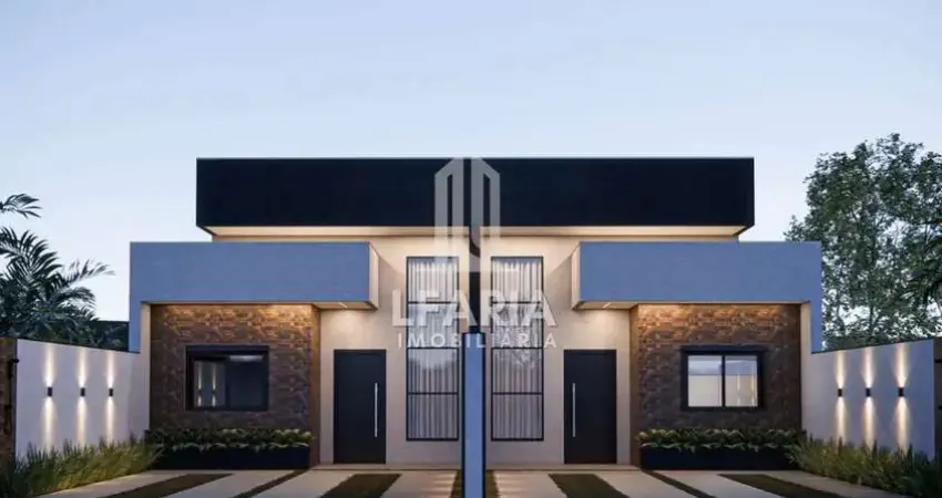 Casa com 3 quartos à venda na Rua Ormindo Batista da Silva, 492, Itapema do Norte, Itapoá