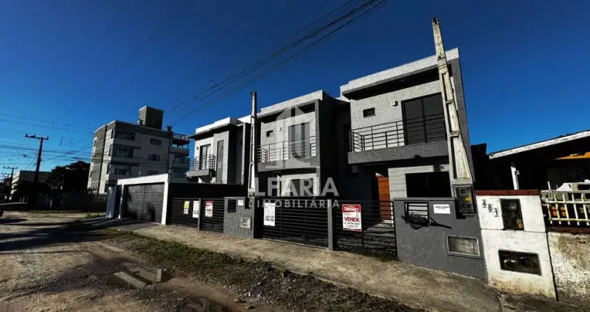 Casa com 2 quartos à venda na Rua 1380, 349, Centro, Itapoá