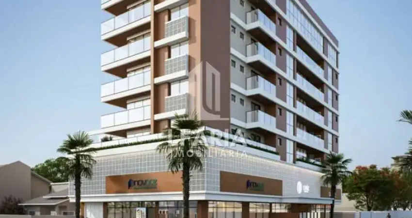 Apartamento com 3 quartos à venda na Avenida Dom Henrique II, 113, Jardim Pérola do Atlântico, Itapoá