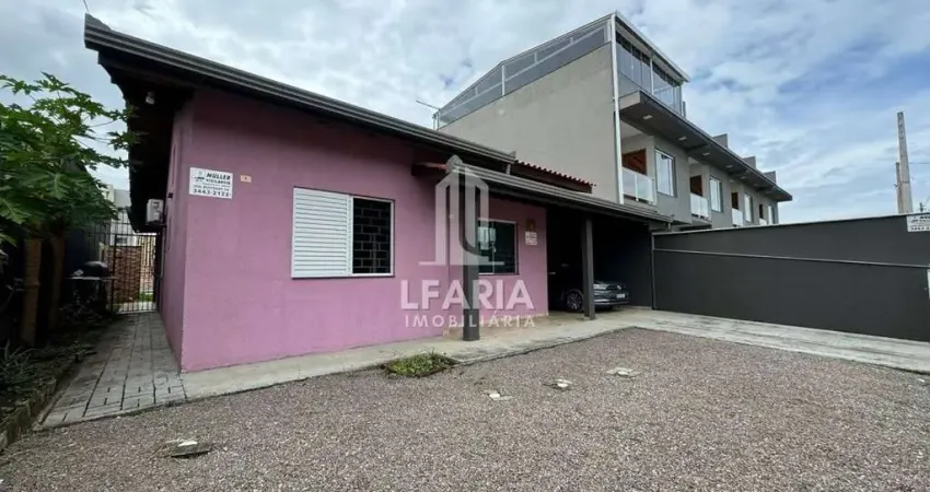 Casa com 5 quartos à venda na Avenida Dom Henrique II, 651, Brasília, Itapoá