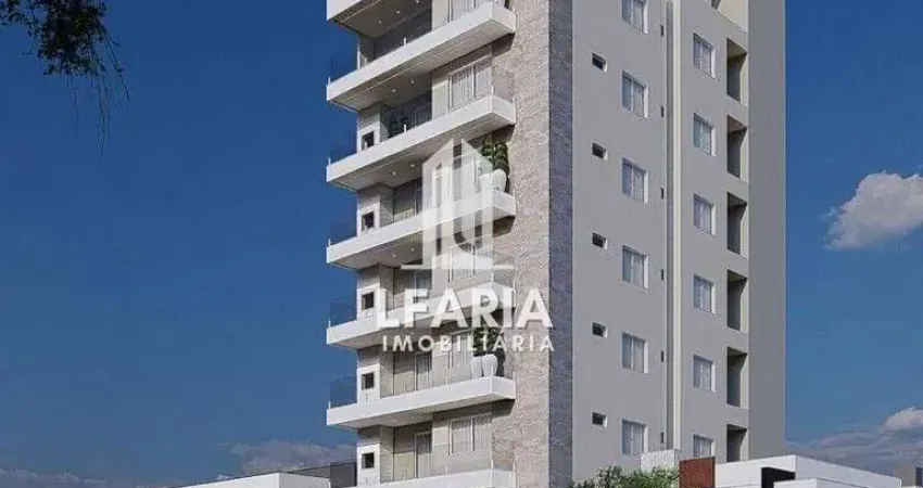 Apartamento com 3 quartos à venda na Avenida Dom Henrique II, 257, Barra do Sai, Itapoá